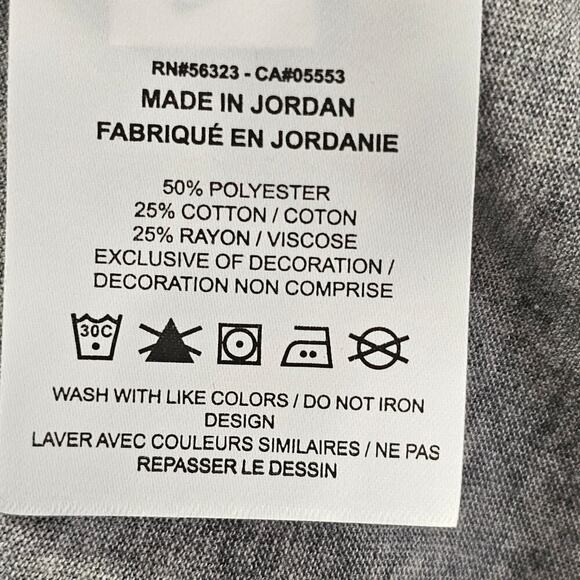 Nike Racerback Tank - Picture 7 of 7